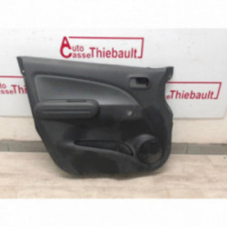 Panneau de porte avant gauche OPEL AGILA II d’occasion