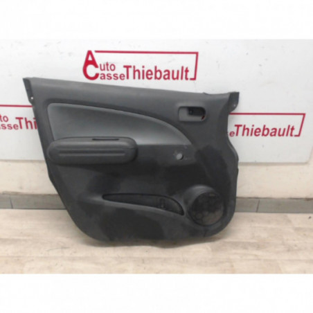 Panneau de porte avant gauche OPEL AGILA II d’occasion