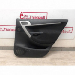 Panneau de porte arriere droit CITROEN C4 PICASSO PHASE 1 d’occasion