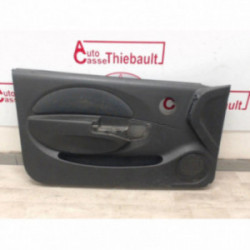 Panneau de porte avant gauche CHEVROLET KALOS d’occasion
