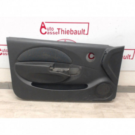 Panneau de porte avant gauche CHEVROLET KALOS d’occasion