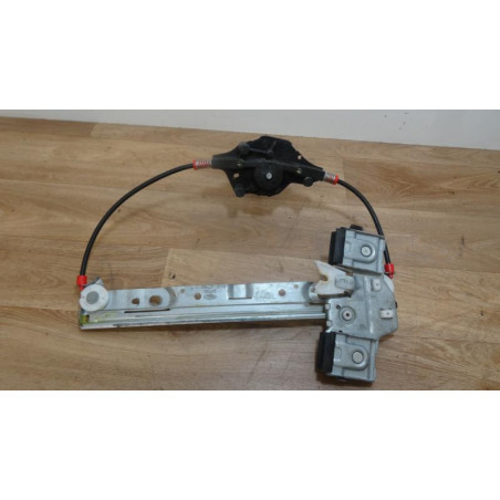 Leve vitre mecanique arriere droit FORD FIESTA VI d’occasion