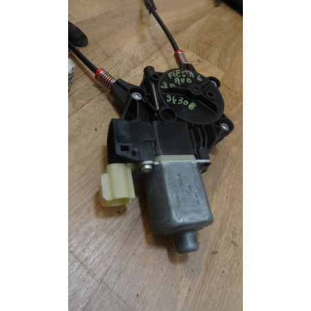 Leve vitre electrique avant droit FORD FIESTA VI d’occasion
