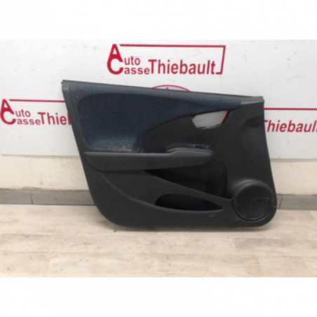 Panneau de porte avant gauche HONDA JAZZ II d’occasion