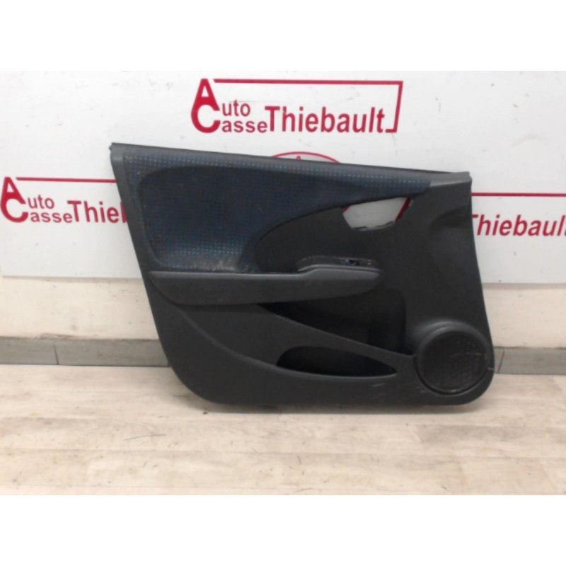 Panneau de porte avant gauche HONDA JAZZ II d’occasion