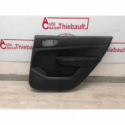 Panneau de porte arriere droit PEUGEOT  d’occasion