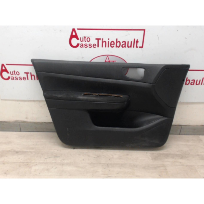 Panneau de porte avant gauche PEUGEOT  d’occasion