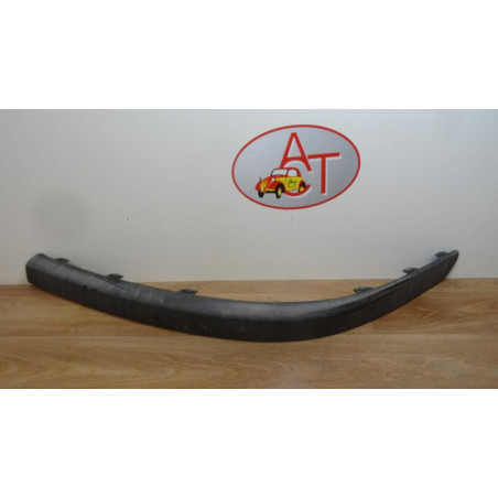 Moulure de pare choc avant VOLVO V70 I PHASE 2 d’occasion