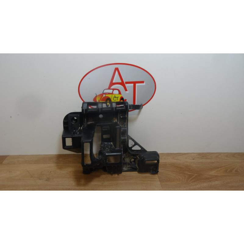 Support de pare chocs arriere CITROEN BERLINGO II (B9) d’occasion