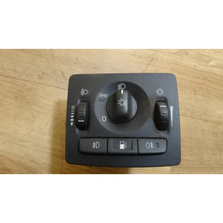 Commande de phare VOLVO C30 PHASE 1 d’occasion
