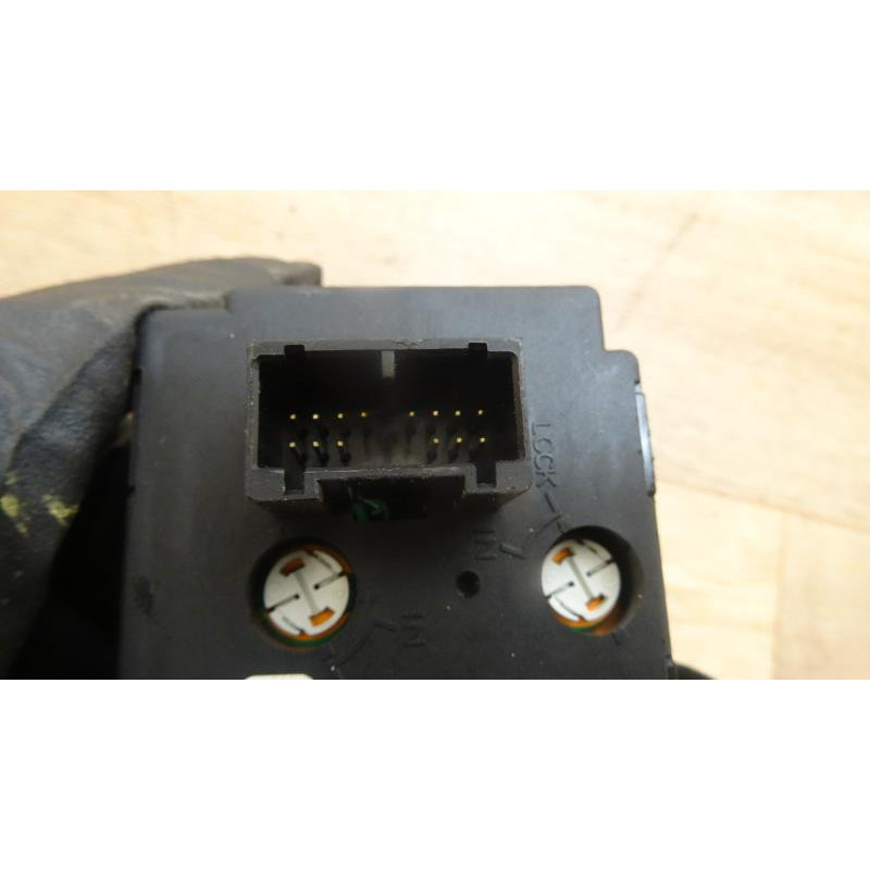 Commande de phare VOLVO C30 PHASE 1 d’occasion