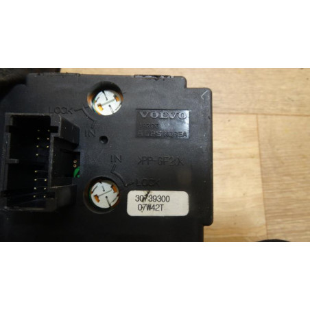 Commande de phare VOLVO C30 PHASE 1 d’occasion