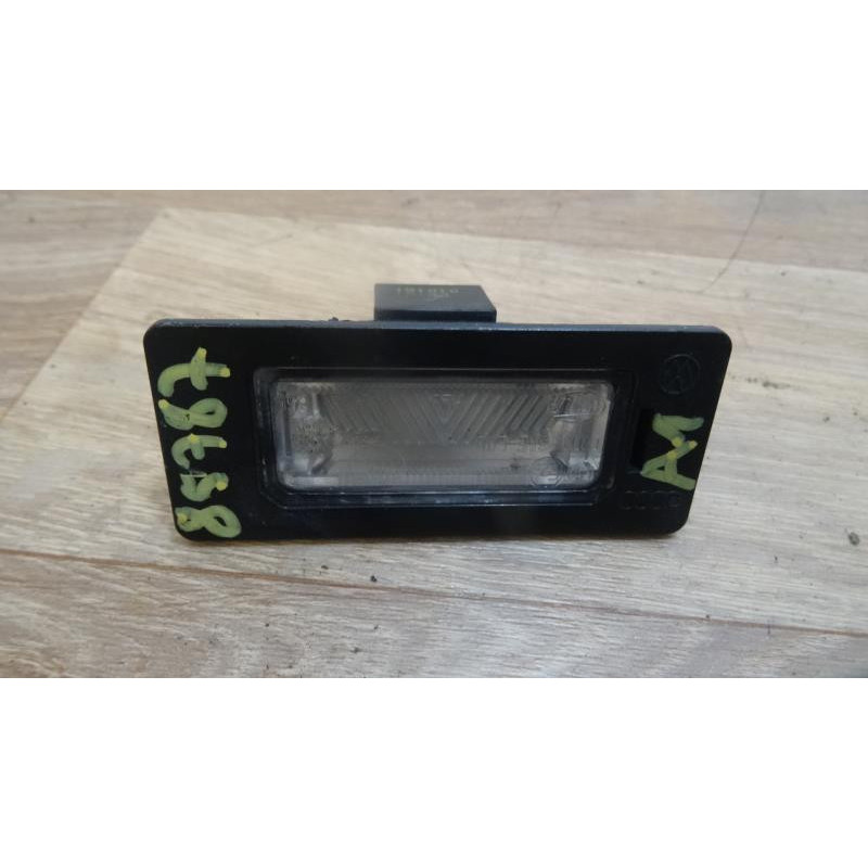 Eclairage de plaque AUDI A1 1.4 TFSI d’occasion