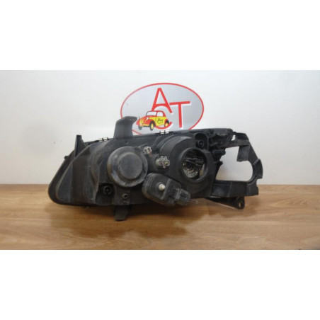 Optique avant principal droit (feux)(phare) NISSAN ALMERA II PHASE 1 d’occasion