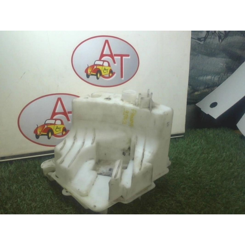 Vase de lave glace FIAT PANDA d’occasion