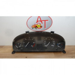 Compteur PEUGEOT 406 PHASE 2 d’occasion