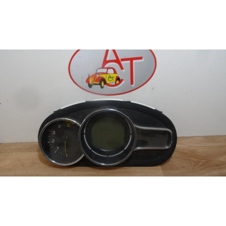Compteur RENAULT MEGANE III PHASE 1 d’occasion
