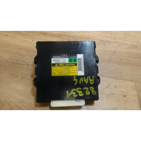 Calculateur direction assistee electrique TOYOTA RAV 4 d’occasion