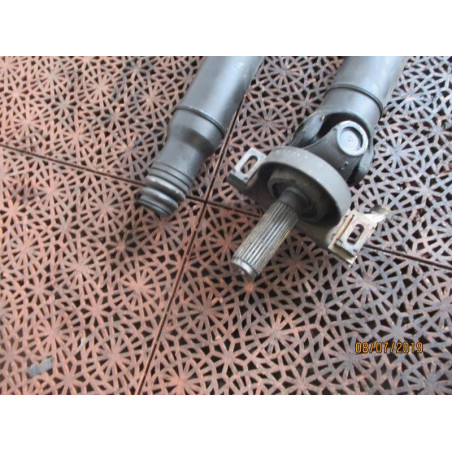 Arbre de transmission (propulsion) MERCEDES CLASSE C (203) COUPE SPORT d’occasion