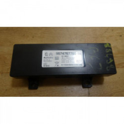 Module bluethooth OEM PEUGEOT RCZ PHASE 1 d’occasion