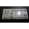 Module bluethooth OEM PEUGEOT RCZ PHASE 1 d’occasion