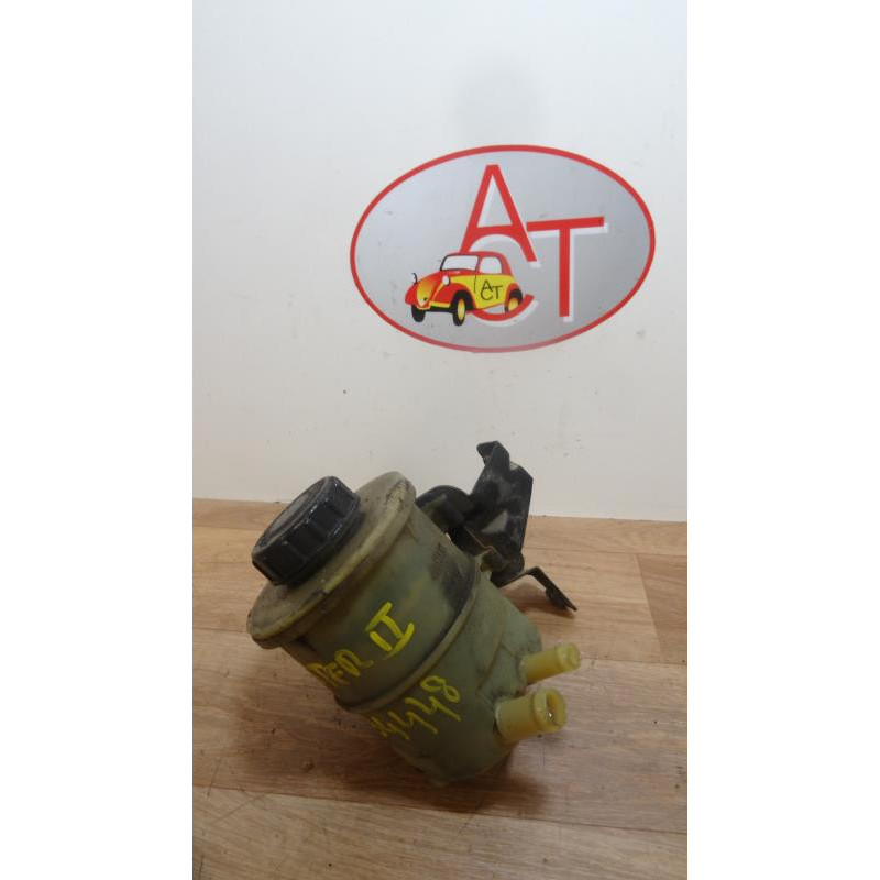 Vase de direction RENAULT MASTER II PHASE 3 CHASSIS CABINE d’occasion