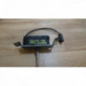 Mot. essuie glace phare avant gauche VOLVO V70 I PHASE 2 d’occasion