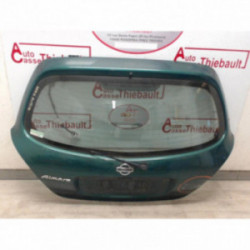 Malle/Hayon arriere NISSAN ALMERA II PHASE 1 d’occasion