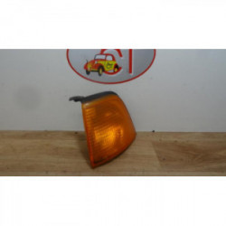 Optique avant secondaire gauche (feux)(clignotant) AUDI 80 (B4) d’occasion