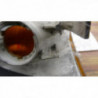 Optique avant secondaire gauche (feux)(clignotant) AUDI 80 (B4) d’occasion