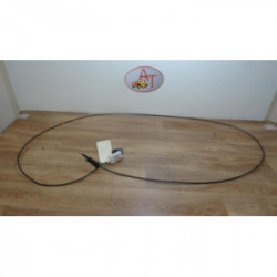 Cable ouverture capot PEUGEOT 108 d’occasion
