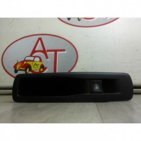 Interrupteur de leve vitre arriere droit RENAULT MEGANE III PHASE 1 d’occasion