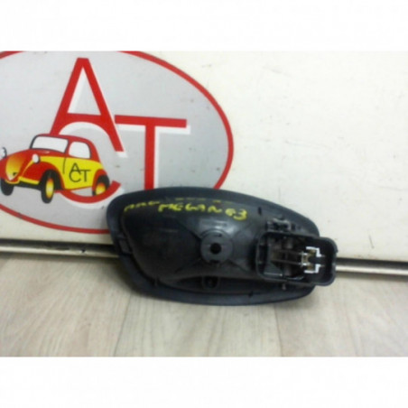 Poignee interieur arriere gauche RENAULT MEGANE III PHASE 1 d’occasion