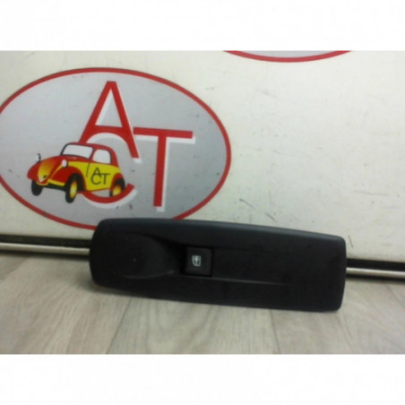 Interrupteur de leve vitre avant droit RENAULT MEGANE III PHASE 1 d’occasion