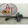 Tirant de porte avant gauche CITROEN GRAND C4 PICASSO PHASE 1 d’occasion