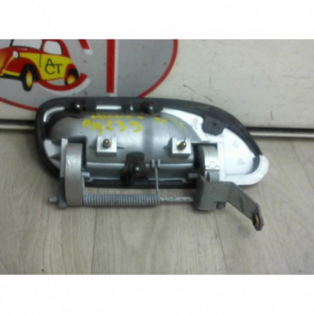 Poignee porte arriere gauche VOLVO V70 I PHASE 2 d’occasion