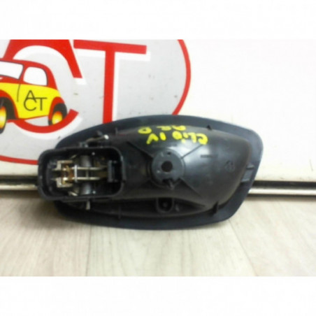 Poignee interieur arriere droit RENAULT CLIO IV IV DCI d’occasion