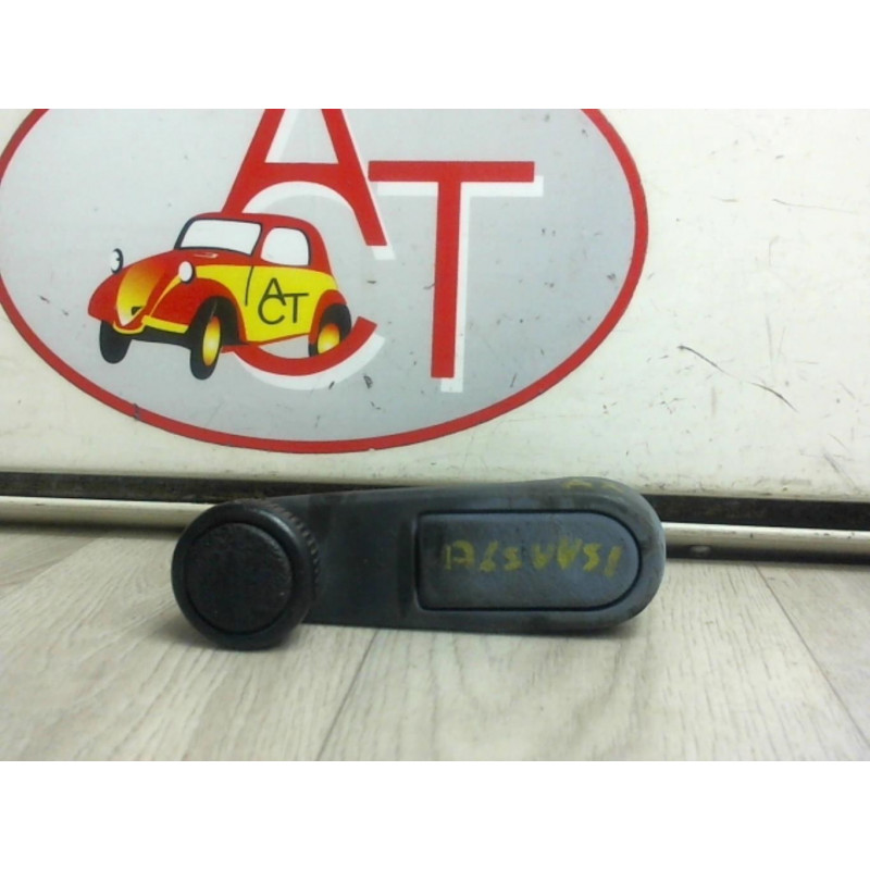 Manivelle de leve vitre CITROEN  d’occasion