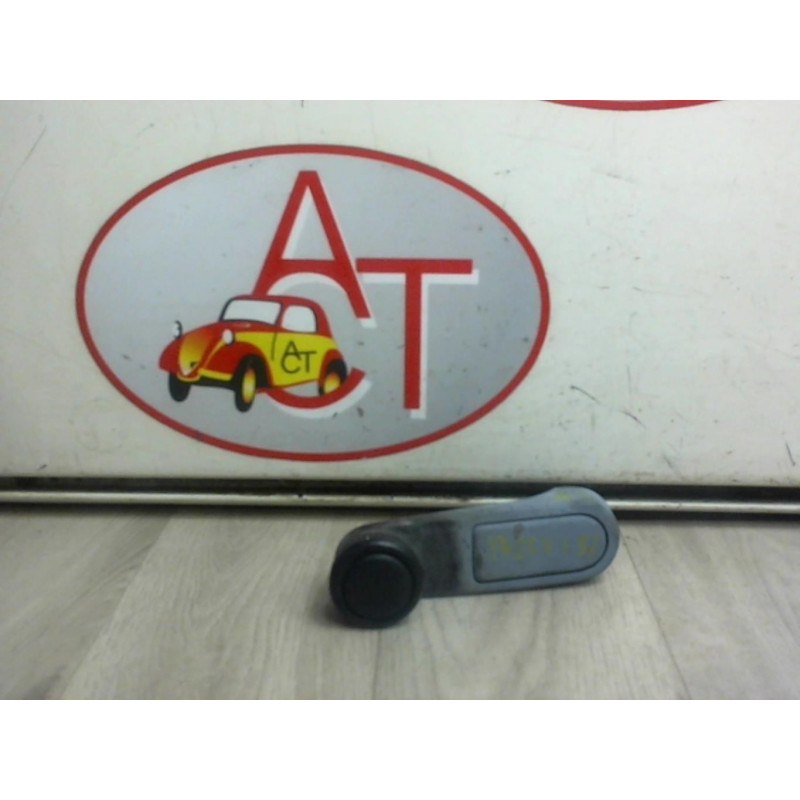 Manivelle de leve vitre CITROEN  d’occasion