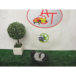 Serrure arriere droit BMW SERIE 1 (E87) PHASE 1 d’occasion