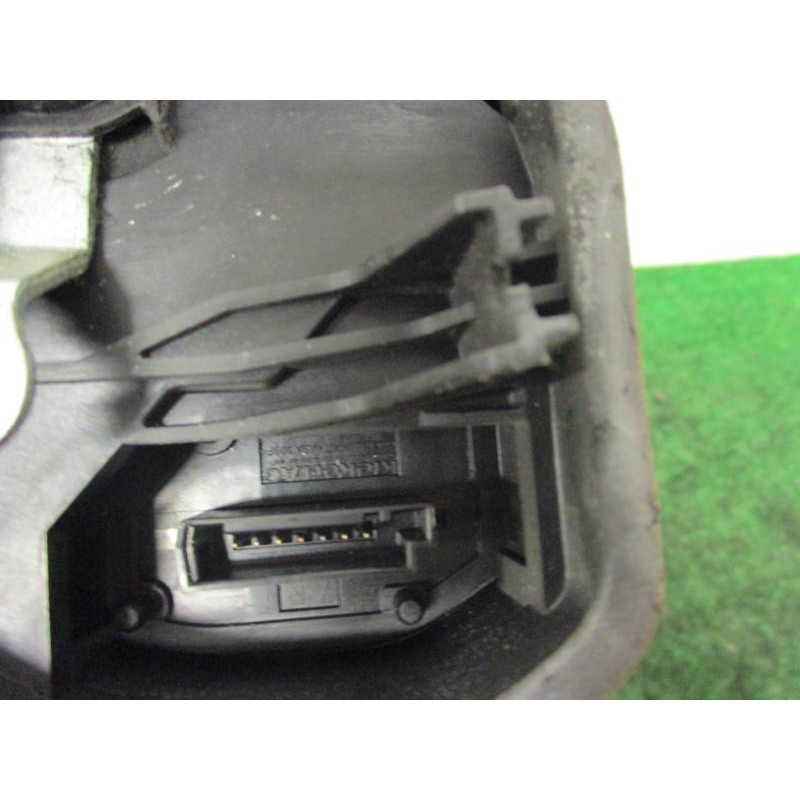 Serrure arriere droit BMW SERIE 1 (E87) PHASE 1 d’occasion