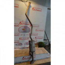 Silencieux intermediaire (echappement) BMW SERIE 1 (E87) PHASE 1 d’occasion