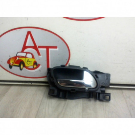 Poignee porte arriere droit CITROEN C3 II PHASE 1 d’occasion