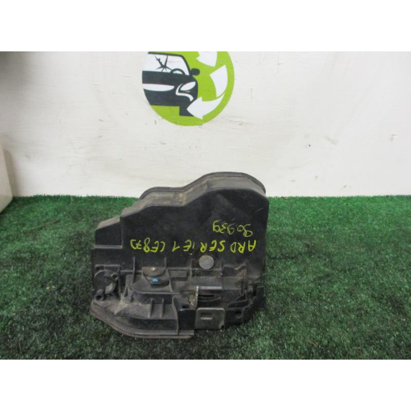 Serrure arriere droit BMW SERIE 1 (E87) PHASE 1 d’occasion