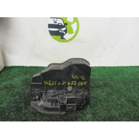 Serrure arriere droit BMW SERIE 1 (E87) PHASE 1 d’occasion