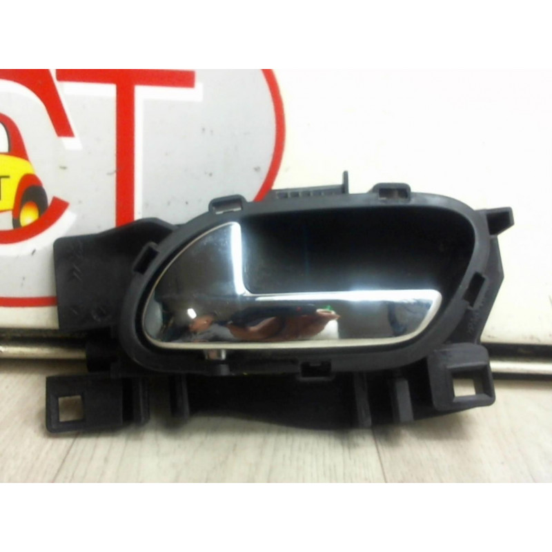 Poignee interieur arriere gauche CITROEN C3 II PHASE 1 d’occasion