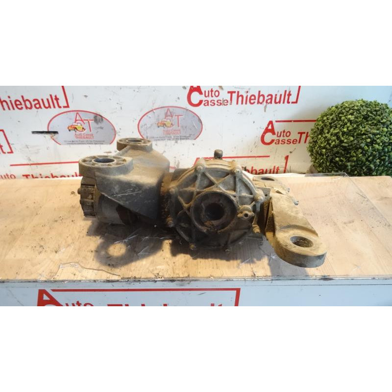 Pont (propulsion) RENAULT SCENIC I PHASE 2 RX4 d’occasion