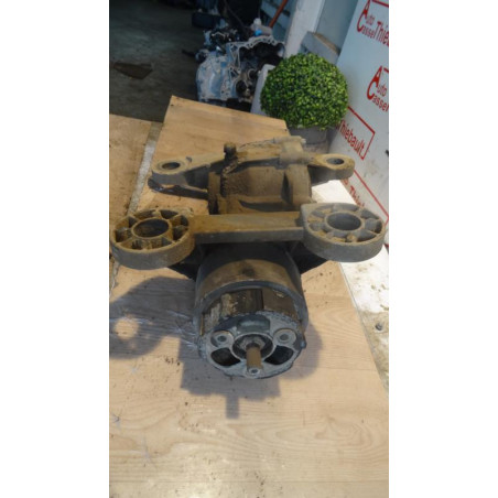 Pont (propulsion) RENAULT SCENIC I PHASE 2 RX4 d’occasion