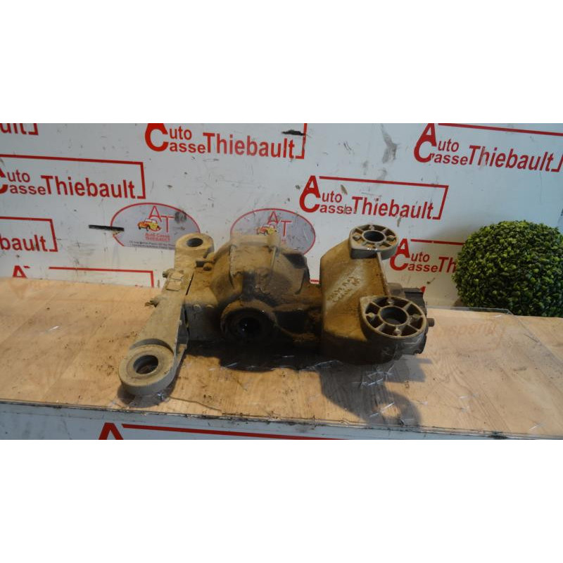Pont (propulsion) RENAULT SCENIC I PHASE 2 RX4 d’occasion