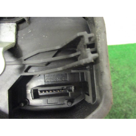 Serrure arriere droit BMW SERIE 1 (E87) PHASE 1 d’occasion